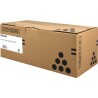 ORIGINAL Ricoh toner nero 407531 SP C252EBK ~4500 Seiten