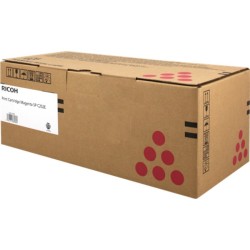 ORIGINAL Ricoh toner magenta 407533 SP C252EM ~4000 Seiten