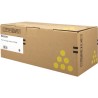 ORIGINAL Ricoh toner giallo 407546 SP C250EY ~1600 Seiten