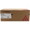 ORIGINAL Ricoh toner magenta 407640 SP C310EM ~2500 Seiten standard
