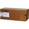 ORIGINAL Ricoh toner giallo 407719 SP C252HEY ~6000 Seiten