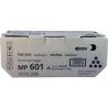 ORIGINAL Ricoh toner nero 407824 MP601BK ~25000 Seiten