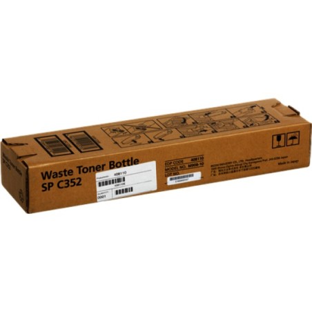 ORIGINAL Ricoh vaschetta di recupero 408228 408110 ~13000 Seiten