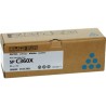 ORIGINAL Ricoh toner ciano 408251 SP C360XC ~9000 Seiten