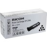 ORIGINAL Ricoh toner nero 408295 SP 230L ~1200 Seiten