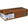ORIGINAL Ricoh toner ciano 408341 M C250HC ~6300 Seiten