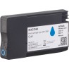 ORIGINAL Ricoh Cartuccia d'inchiostro ciano 408518 Cyan IJM C180F ~1600 Seiten
