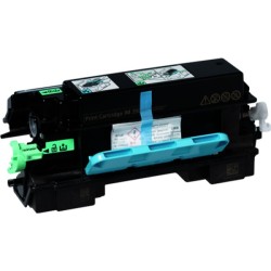 ORIGINAL Ricoh toner nero 418447 P 501H ~14000 Seiten