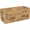 ORIGINAL Ricoh toner nero 418481 IM 550F ~40000 Seiten