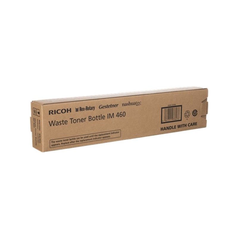 ORIGINAL Ricoh vaschetta di recupero 423568 ~50000 Seiten