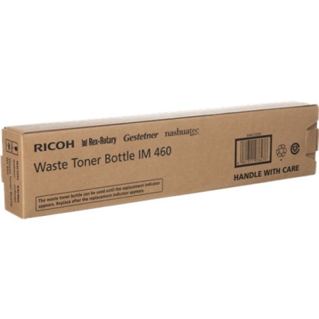 ORIGINAL Ricoh vaschetta di recupero 423568 ~50000 Seiten