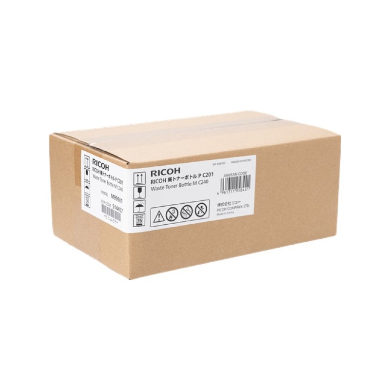 ORIGINAL Ricoh vaschetta di recupero 514457 ~15000 Seiten