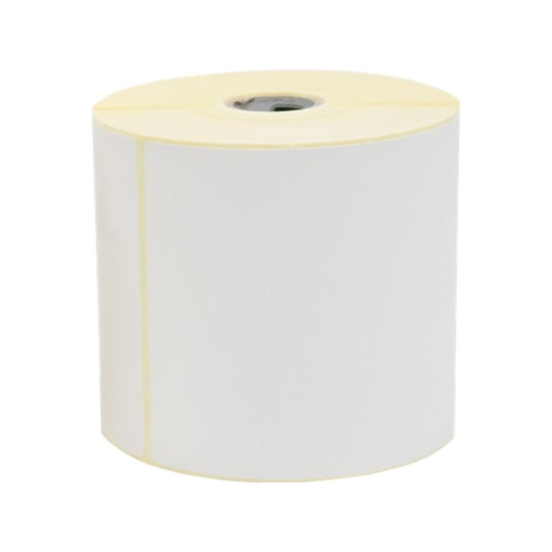 <p>ORIGINAL Zebra Etichette Bianco 800284-605 Z-Perform</p>