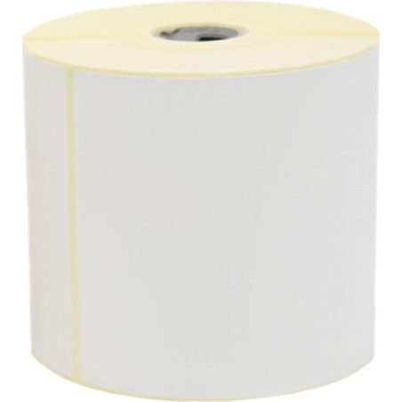 <p>ORIGINAL Zebra Etichette Bianco 800284-605 Z-Perform</p>