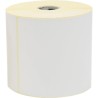 <p>ORIGINAL Zebra Etichette Bianco 800284-605 Z-Perform</p>