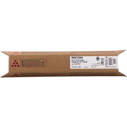 ORIGINAL Ricoh toner magenta 821096 SP C430EM ~24000 Seiten
