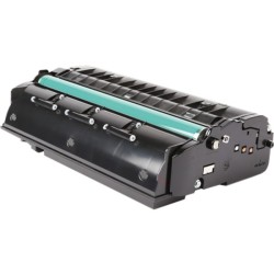 ORIGINAL Ricoh toner nero 821242 SP 311UHY ~6400 Seiten