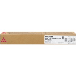 ORIGINAL Ricoh toner magenta 841198 MP C2550E ~5500 Seiten