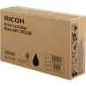 ORIGINAL Ricoh Cartuccia d'inchiostro nero 841635 MP CW2200BK 200ml