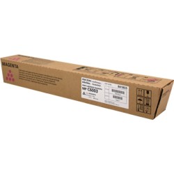 ORIGINAL Ricoh toner magenta 841855 MP C6003M ~22500 Seiten
