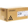 ORIGINAL Ricoh toner nero 841887 MP401BK ~11900 Seiten