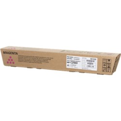 ORIGINAL Ricoh toner magenta 841930 MP C2503m ~5500 Seiten