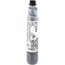 ORIGINAL Ricoh toner nero 842009 MP 2501BK ~9000 Seiten