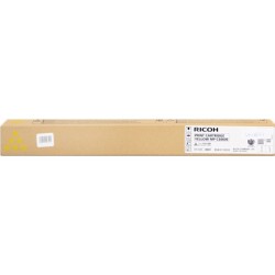 ORIGINAL Ricoh toner giallo 842031 MPC3000EY ~15000 Seiten MPC3000E