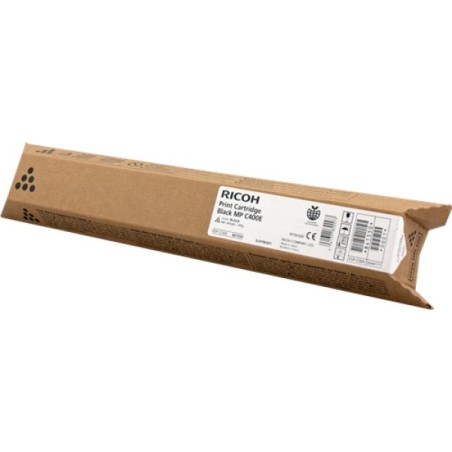 ORIGINAL Ricoh toner nero 842038 MP C400EBK