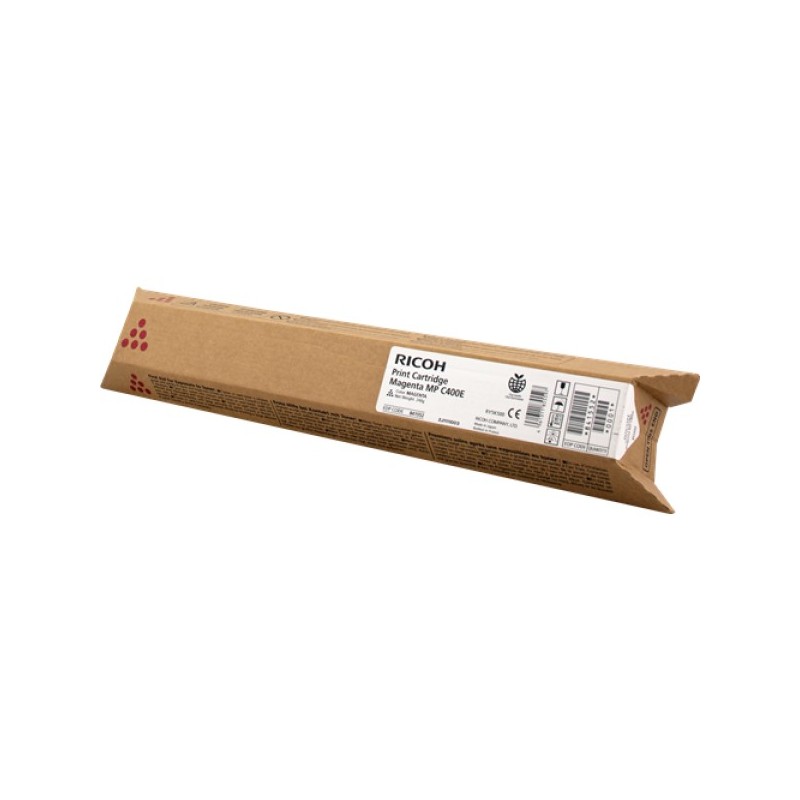 ORIGINAL Ricoh toner magenta 842040 MP C400EM