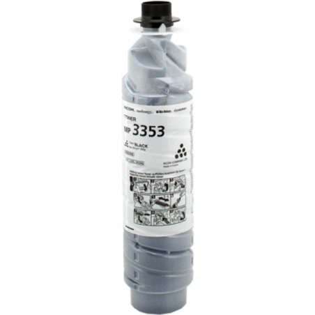 ORIGINAL Ricoh toner nero 842042 MP 3353 ~11000 Seiten Typ 2220D, DT43