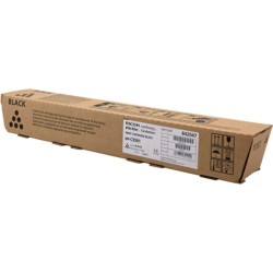 ORIGINAL Ricoh toner nero 842047 MP C3501BK ~22500 Seiten MPC 3501bk