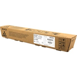 ORIGINAL Ricoh toner nero 842052 MP C5501BK ~25500 Seiten