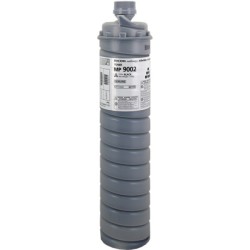 ORIGINAL Ricoh toner nero 842116 MP 9002BK ~43000 Seiten 1x 1100g (tipo 6210D)