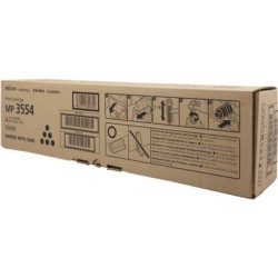 ORIGINAL Ricoh toner nero 842125 MP 3554BK ~24000 Seiten Ricoh 842125 / 842125 / 841994