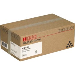 ORIGINAL Ricoh toner nero 842135 IM 2702 ~12000 Seiten
