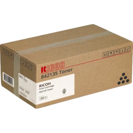 ORIGINAL Ricoh toner nero 842135 IM 2702 ~12000 Seiten