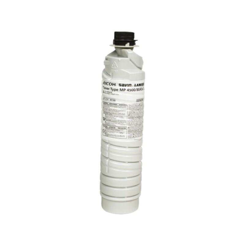 ORIGINAL Ricoh toner nero 842239 MP 4500 ~30000 Seiten