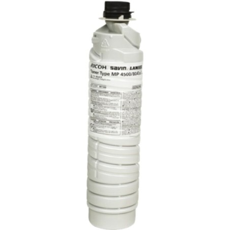 ORIGINAL Ricoh toner nero 842239 MP 4500 ~30000 Seiten
