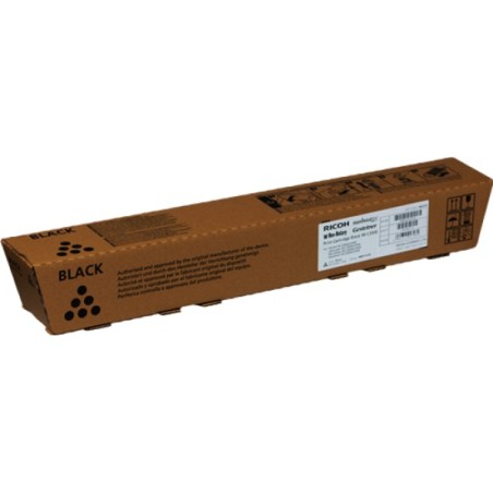 ORIGINAL Ricoh toner nero 842255 Ricoh IM C3000 ~31000 Seiten