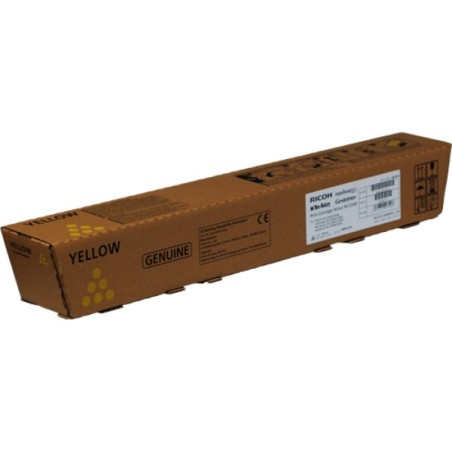 ORIGINAL Ricoh toner giallo 842256 Ricoh IM C3000 ~19000 Seiten