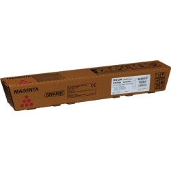 ORIGINAL Ricoh toner magenta 842257 Ricoh IM C3000 ~19000 Seiten