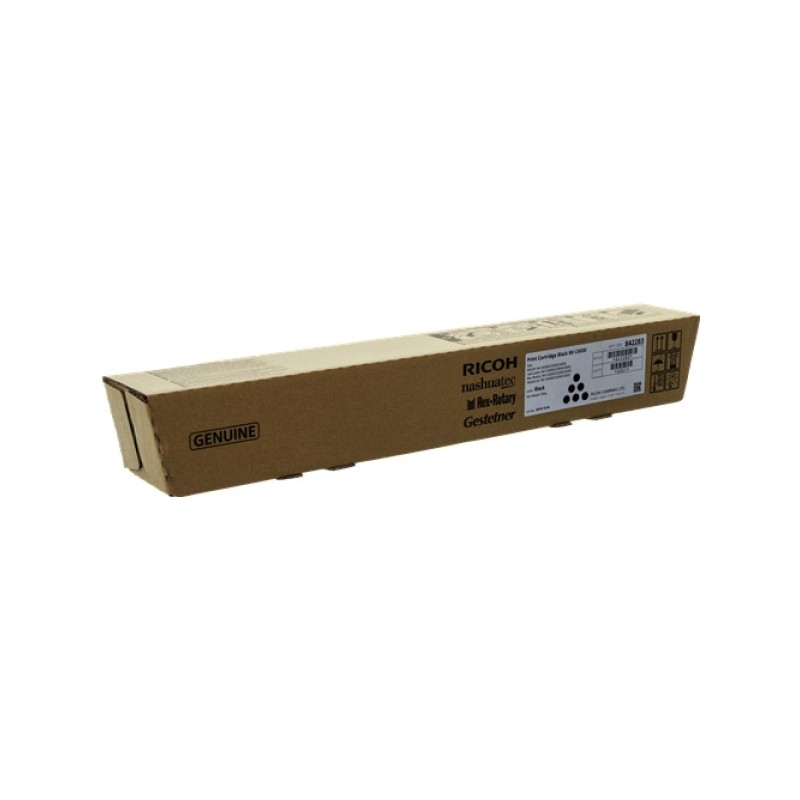 ORIGINAL Ricoh toner nero 842283 IM C4500 ~33000 Seiten