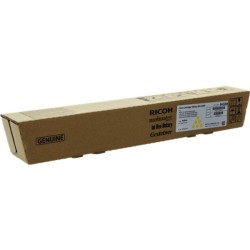 ORIGINAL Ricoh toner giallo 842284 IM C4500 ~22500 Seiten