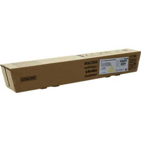 ORIGINAL Ricoh toner giallo 842284 IM C4500 ~22500 Seiten