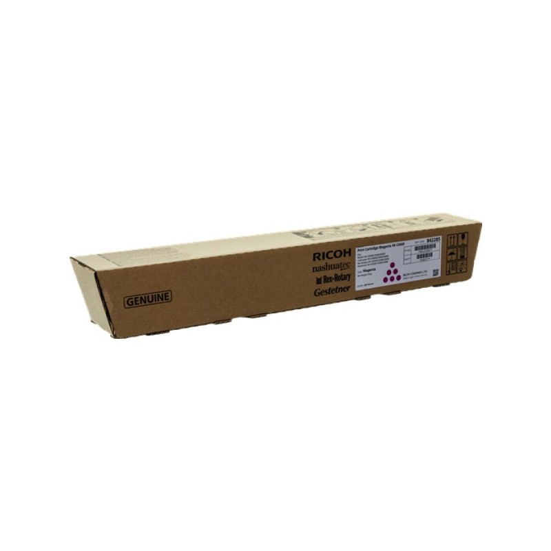 ORIGINAL Ricoh toner magenta 842285 IM C4500 ~22500 Seiten