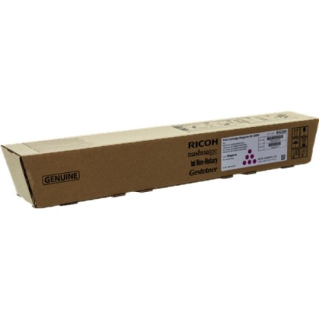 ORIGINAL Ricoh toner magenta 842285 IM C4500 ~22500 Seiten