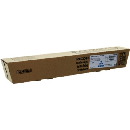 ORIGINAL Ricoh toner ciano 842286 IM C4500 ~22500 Seiten