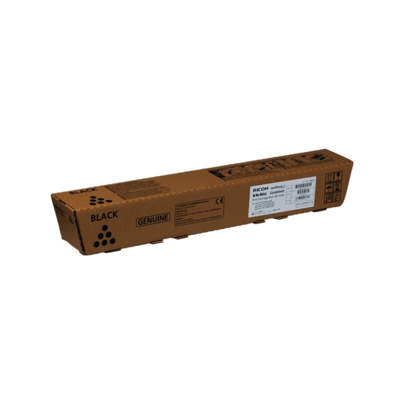 ORIGINAL Ricoh toner nero 842311 IM C2000 ~16500 Seiten