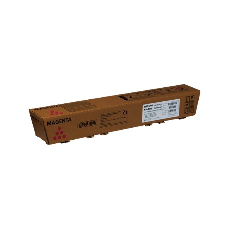 ORIGINAL Ricoh toner magenta 842313 IM C2000 ~10500 Seiten